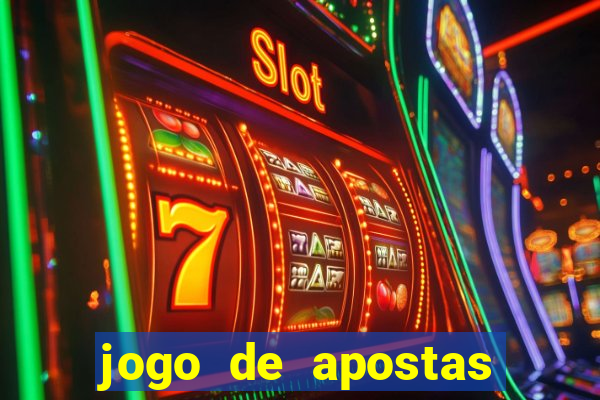 jogo de apostas para menor de 18